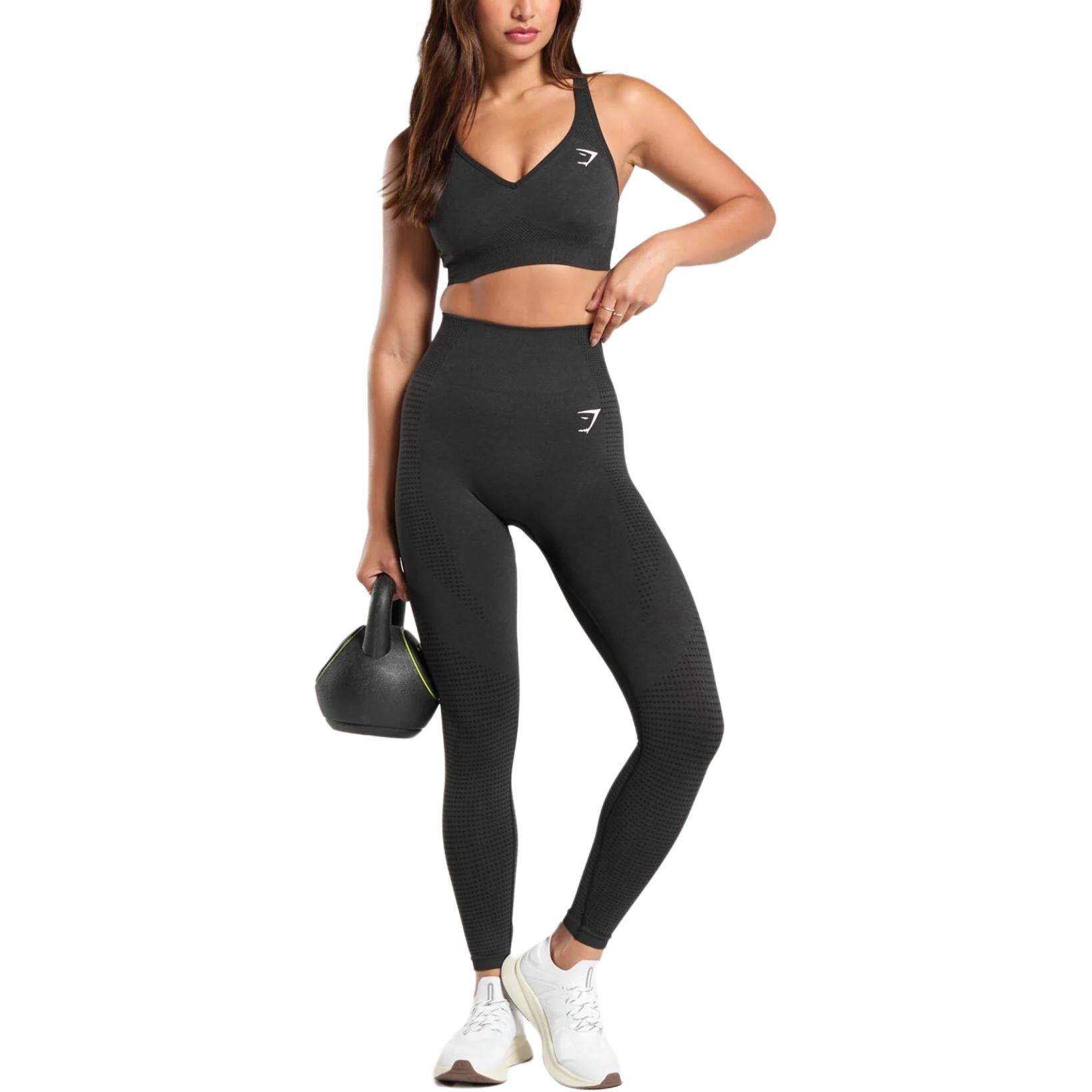 Спортивные леггинсы женские Gymshark - Boxette Shop